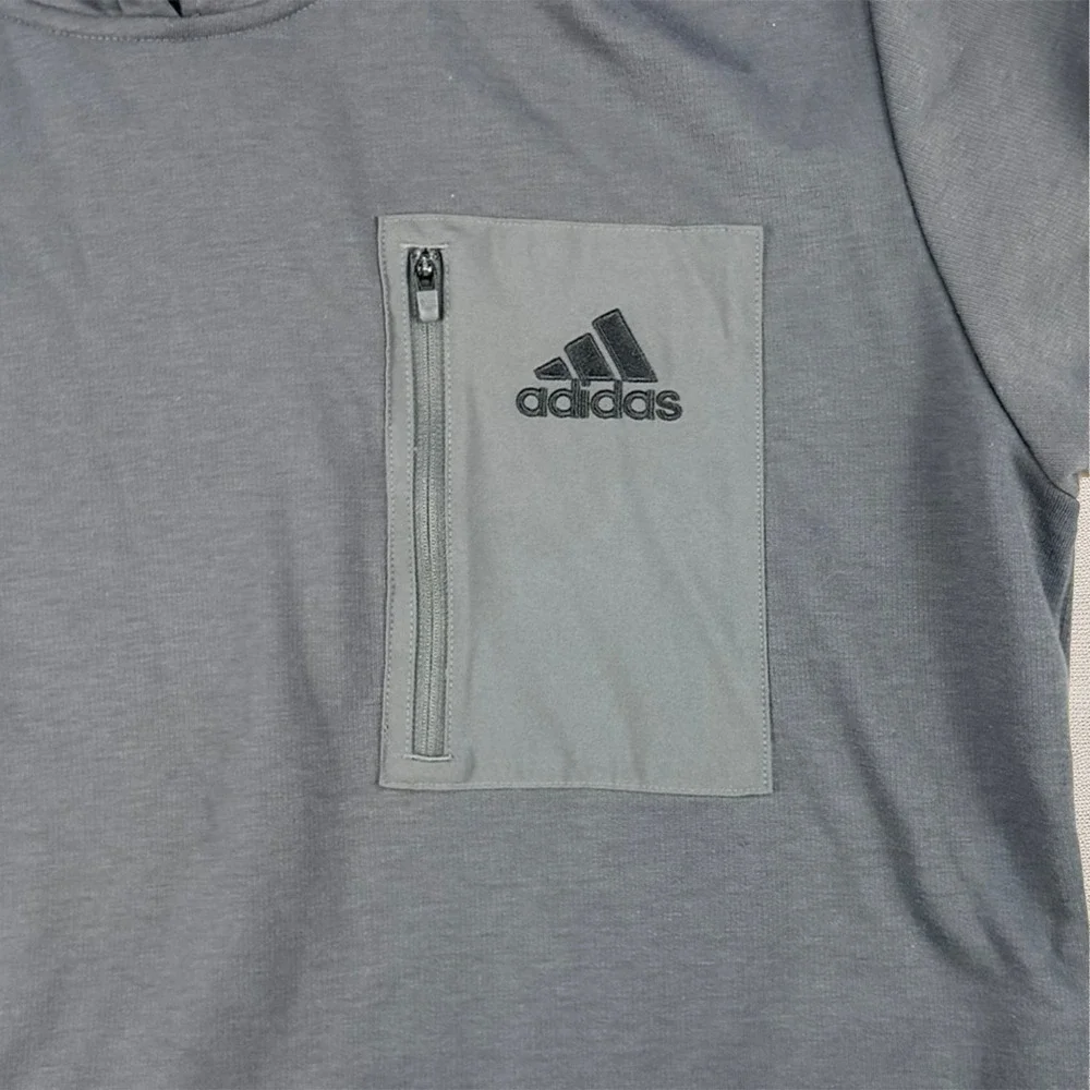 adidas stay comfortable